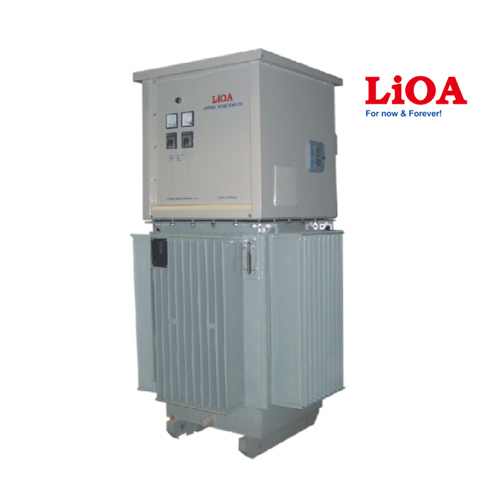 Ổn áp LiOA 3 pha ngâm dầu 2000kva D-2000